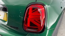 MINI Hatchback 1.5 Cooper Sport 3dr Auto Petrol Hatchback